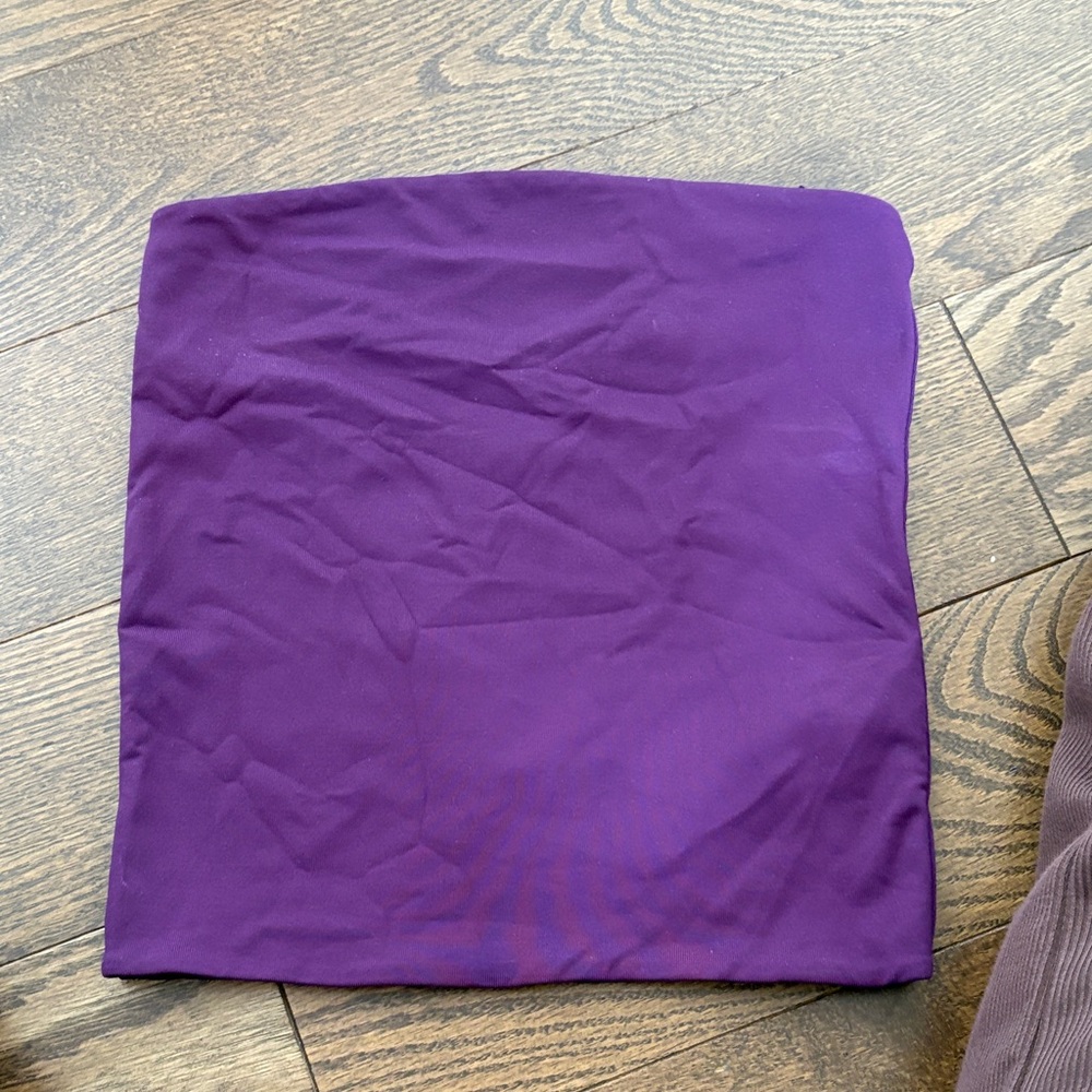 Babaton Contour Tube top